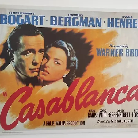 Appartement Diva's *