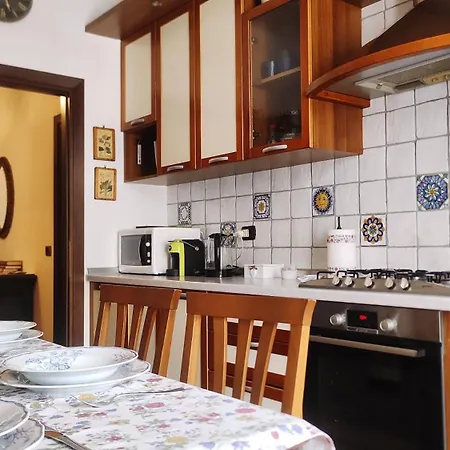 Diva's Appartement Padoue