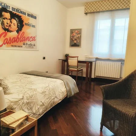 Appartement Diva's Padoue