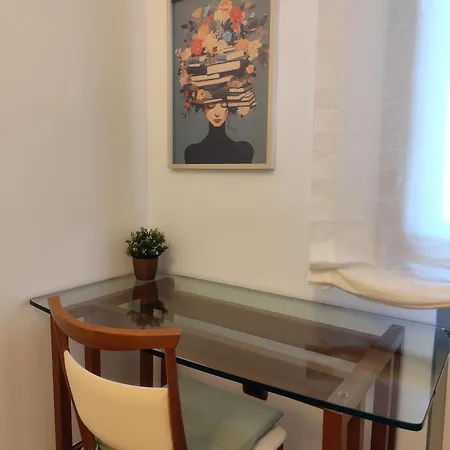 Appartement Diva's *