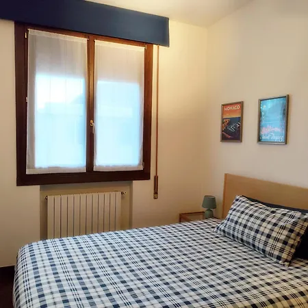 Diva's Appartement Padoue
