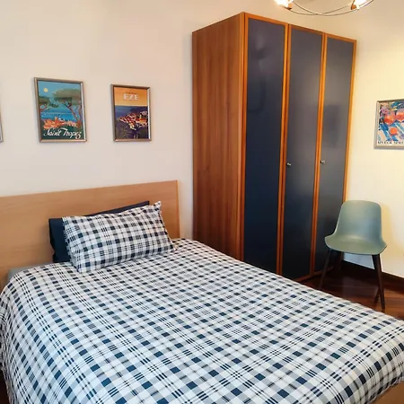 Appartement Diva's Padoue