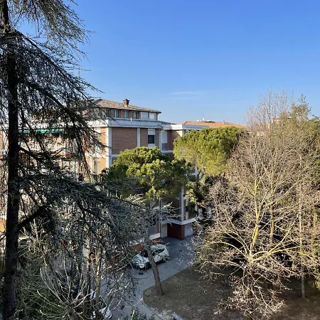 Diva's דירה פאדובה