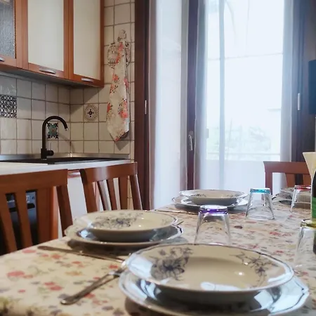Appartement Diva's