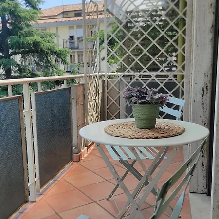 Appartement Diva's