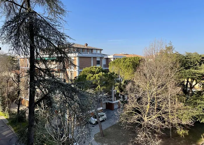 Diva's Apartamento Padua