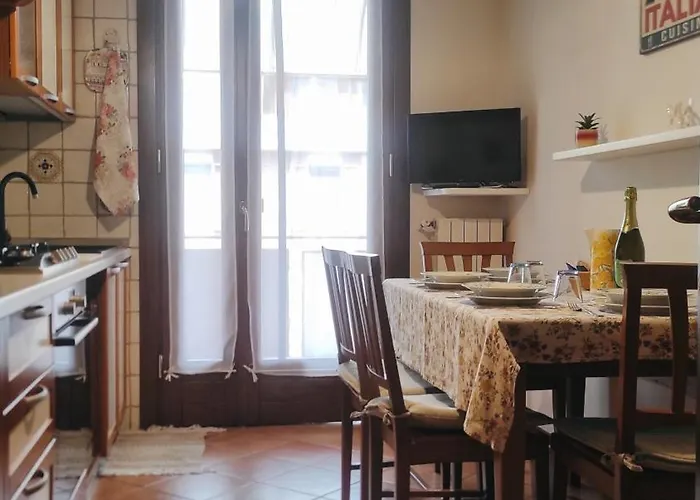 Diva's Apartamento *