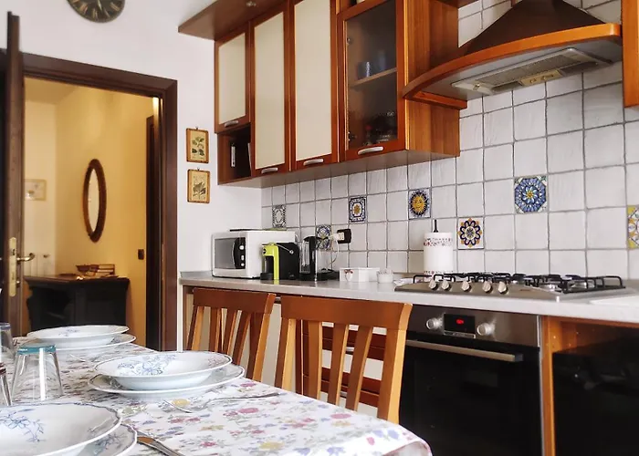 Diva's Apartamento Padua