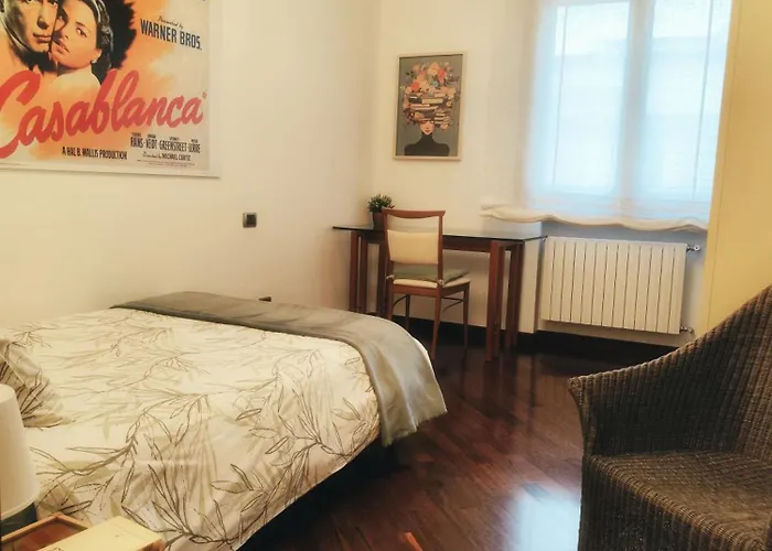 Lägenhet Diva's Padua