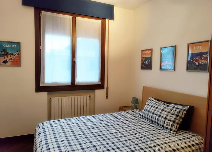 Diva's Apartamento Padua